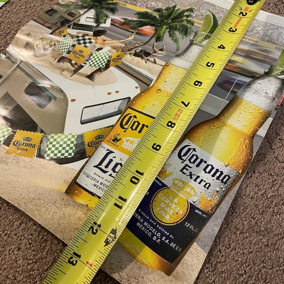 CORONA LITE PARTY banner - Picture 4 of 6